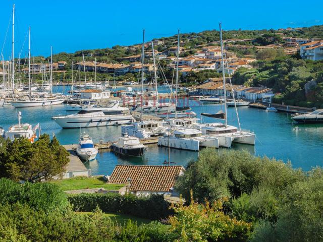 Marina dir 115m² Porto Rotondo