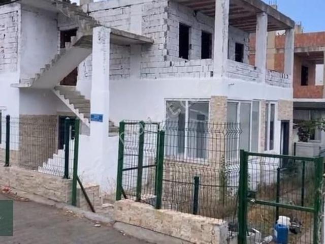 Marina Emlak'tan Turgutreis Merkez De Satilik 2+1 Daire