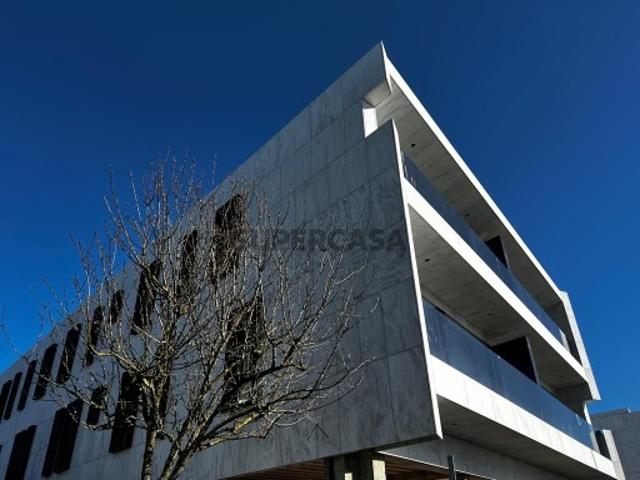 Marina Edifício