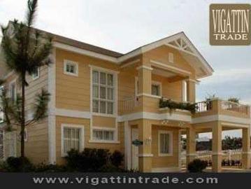 Marina Heights Lakefront Subd. Sucat Paranaque