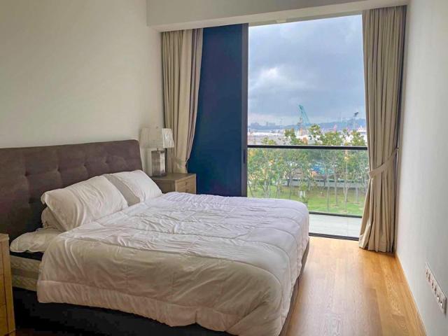 Marina One Residences Condominium For Rent, $8,300, 2 Bed 2 Bath 1,141 sqft $7.27 psf
