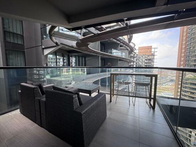 Marina One Residences Condominium For Sale, $1,780,000, 1 Bed 1 Bath 764 sqft $2,330.00 psf