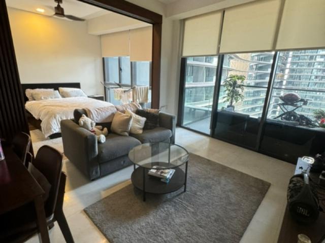 Marina One Residences Condominium For Sale, $1,788,888, 1 Bed 1 Bath 764 sqft $2,341.00 psf