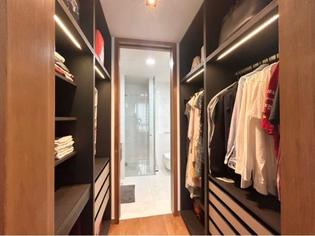 Marina One Residences Condominium For Sale, $1,800,000, 1 Bed 1 Bath 764 sqft $2,356.00 psf