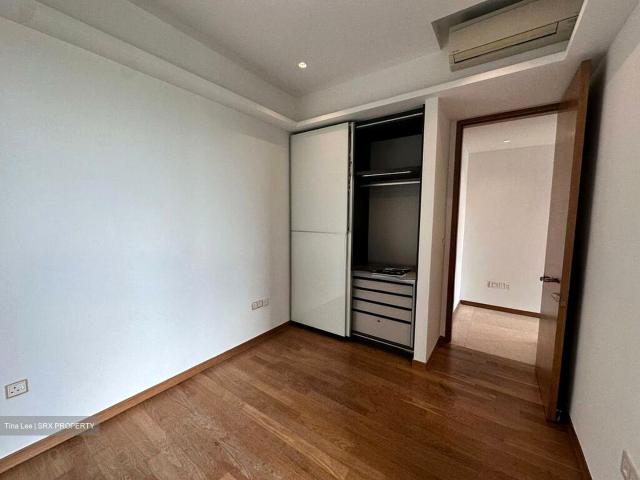 Marina One Residences D1, Apartment