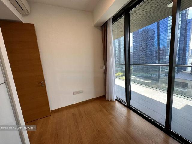 Marina One Residences D1, Apartment