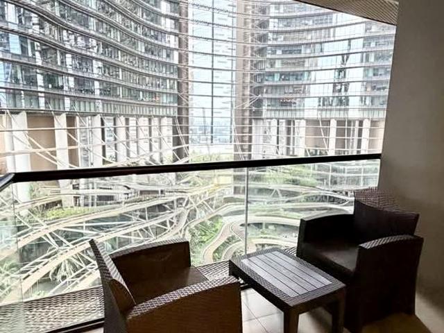 Marina One Residences D1, Apartment