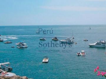 Marina Lancheros Ancon es un Exclusivo Condominio Náutico