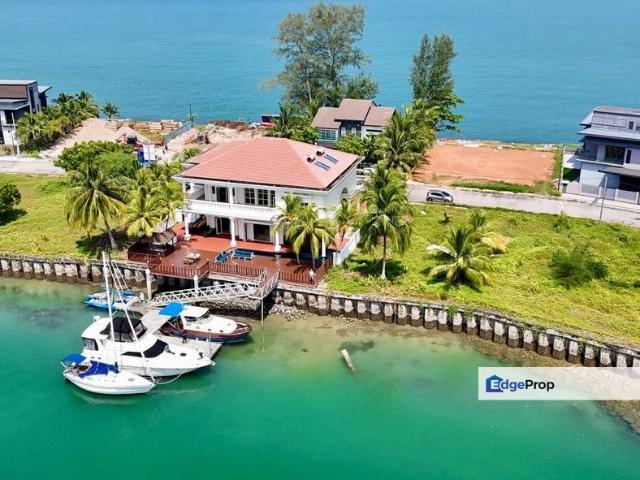 Marina Mansion
