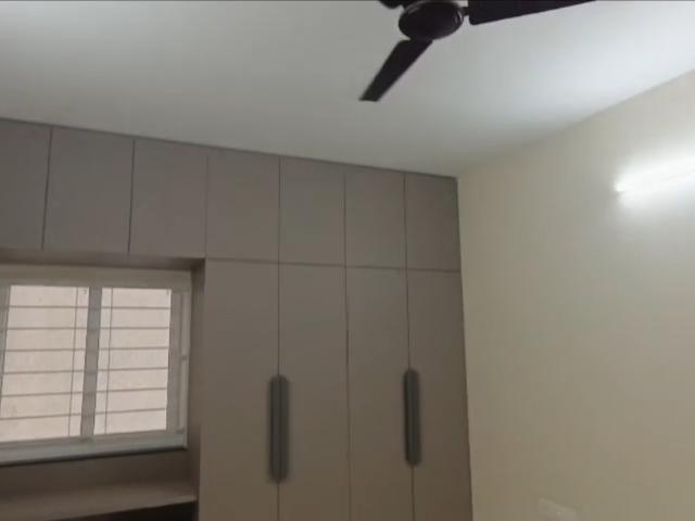 Marina Skies 2 Bedroom 1200 Sq. Ft. Apartment in Hi Tech City Hyderabad Listing ID: #10081