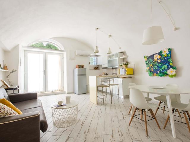 Marina Suite