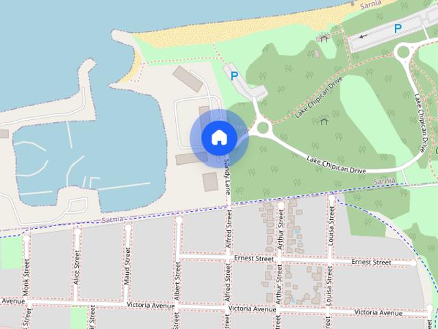 Marina Park Place