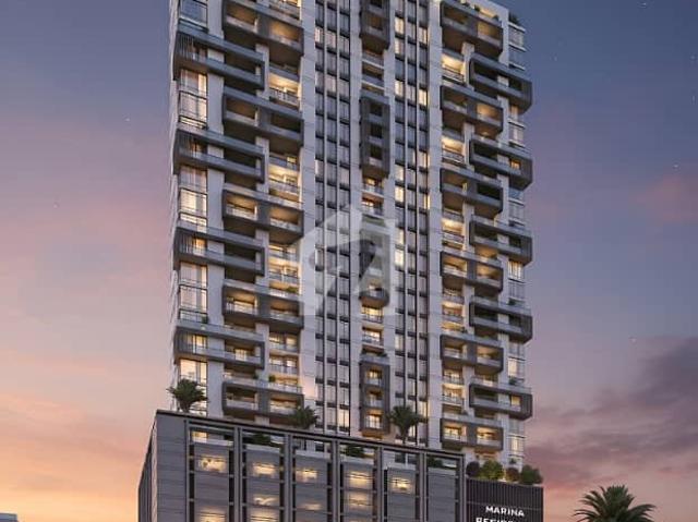 Marina Residency Clifton Flexible 4 Year Payment Plan