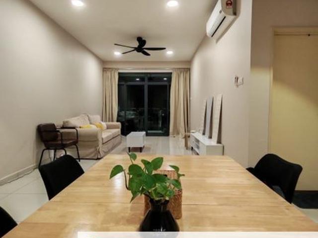 Marina Residence, Taman Bayu Puteri