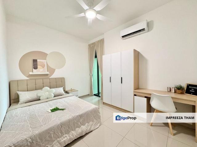 Marina Residence