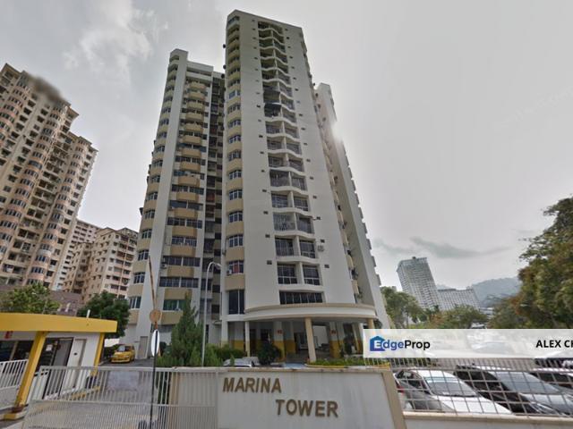 Marina Tower