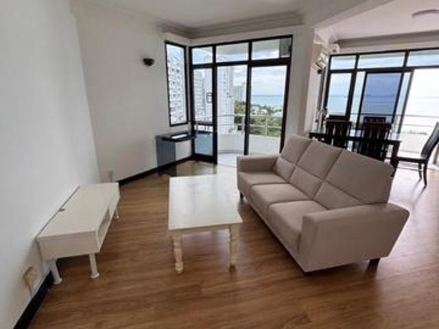 Marina Tower Ratu Mutiara condominium Tanjung Bungah