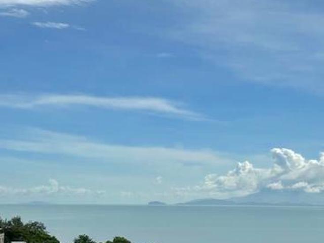 Marina Tower Ratu Mutiara Tanjung Bungah FOR SALES