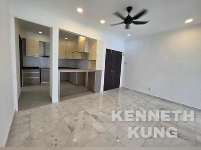 Marina Tower Ratu Mutiara 1302sf Direct Seaview Tanjung Bungah
