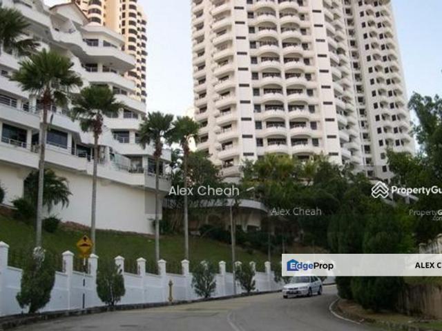 Marina Tower, Ratu Mutiara