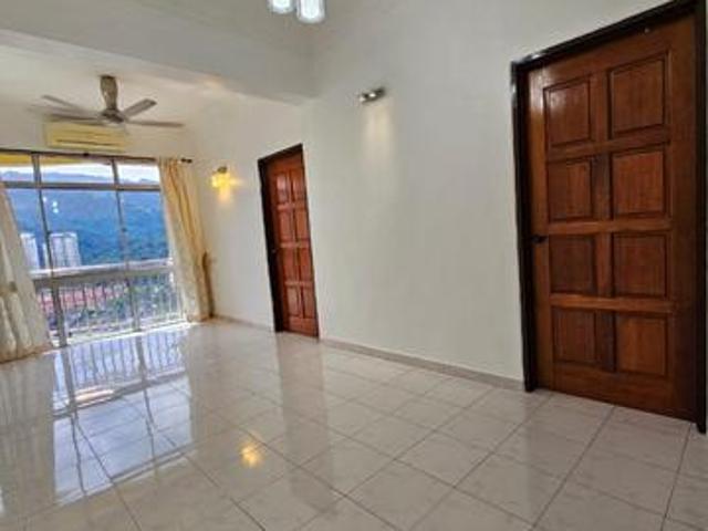 Marina Tower Relau Renovated Well Maintain