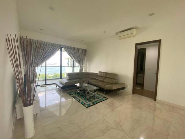 Marina View 4bed 5bath Full Seaview Good Condition Cheapest