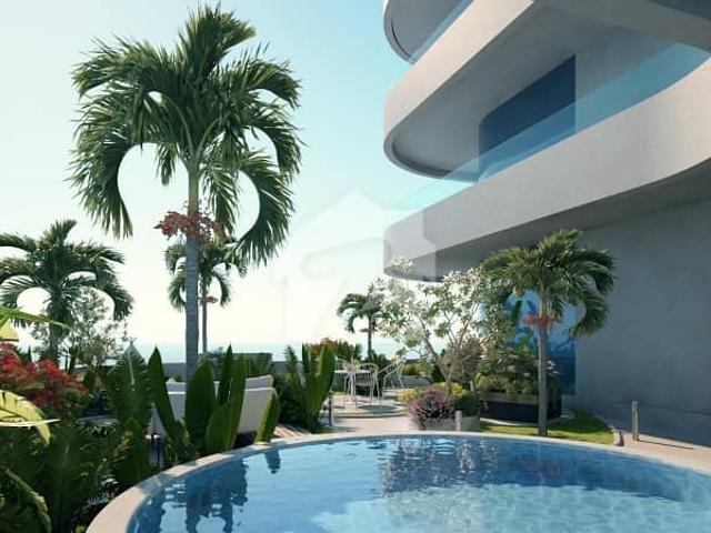 Marina View 1 Bed Gem | Gold Crest Bay Sands 2 | Prime Waterfront Location DHA Phase 8