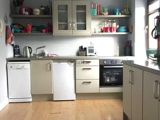 Marina View, Victoria Road, Blackrock, Co. Cork is for rent