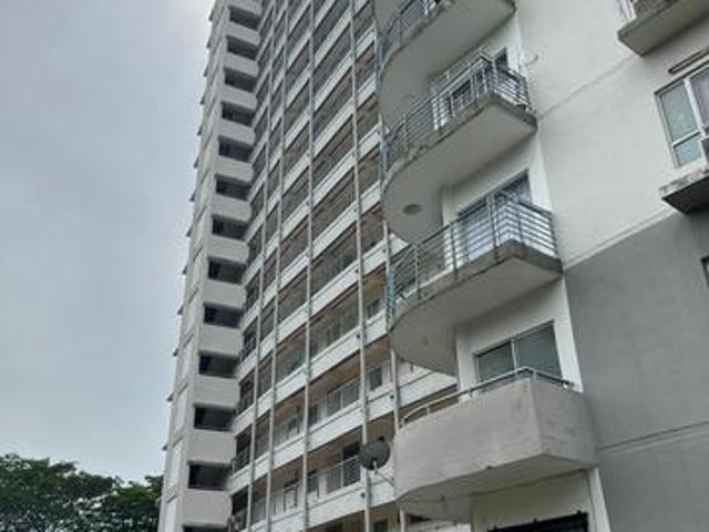 Marina View Villas
