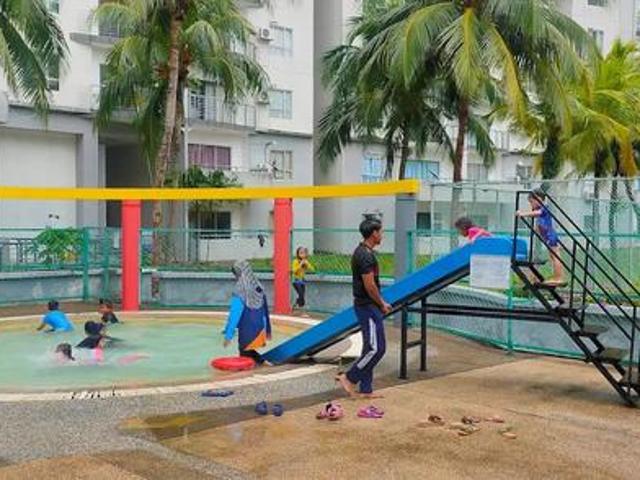 MARINA VIEW VILLAS CONDOMINIUM Below SPA Market Price