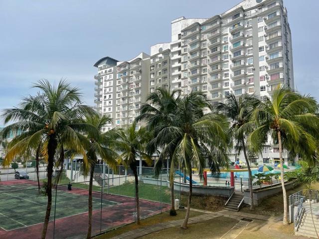 Marina View Villas Port Dickson
