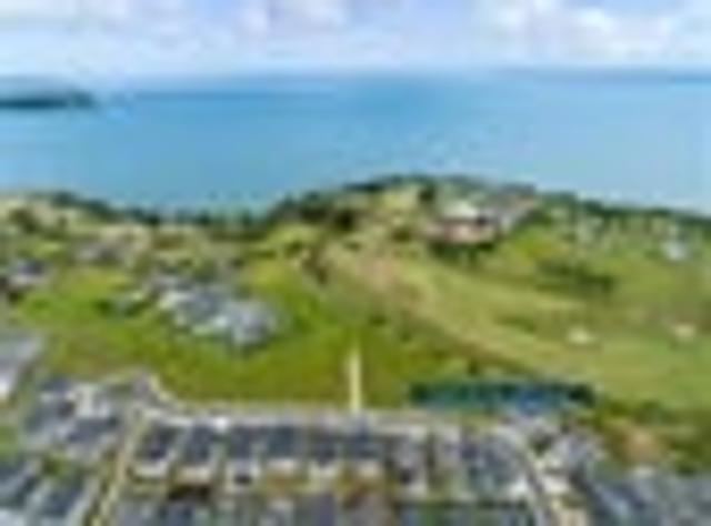 Marina View with Luxury Living
