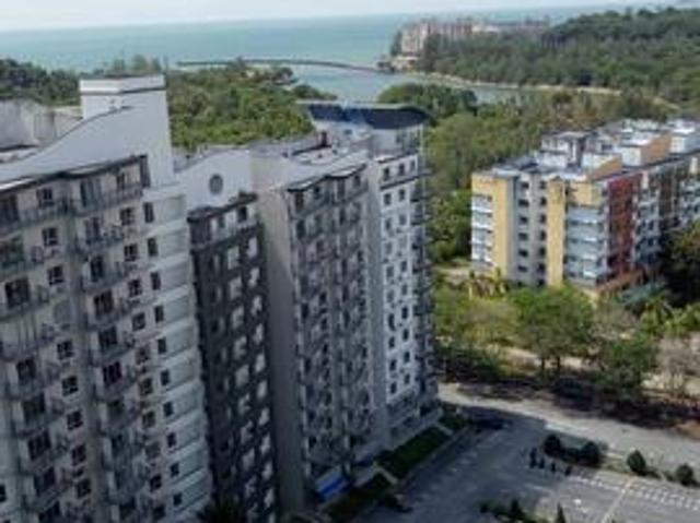 Marina View Apartment