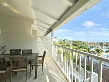 Marina Village – Buenaventura Se Vende Apartamento de Playa