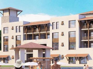 MARINA VILLAGE / BUENAVENTURA / VENTA
