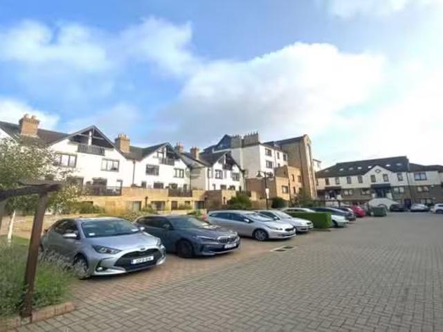 Marina Village, Malahide, Co. Dublin is for rent