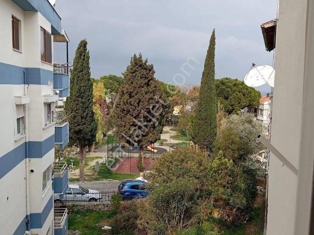 Marina Ya Yakın 3+1 Daire