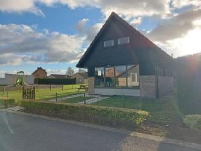 MARINAPARK 36 Familiale vakantiewoning met 3 slaapkamers