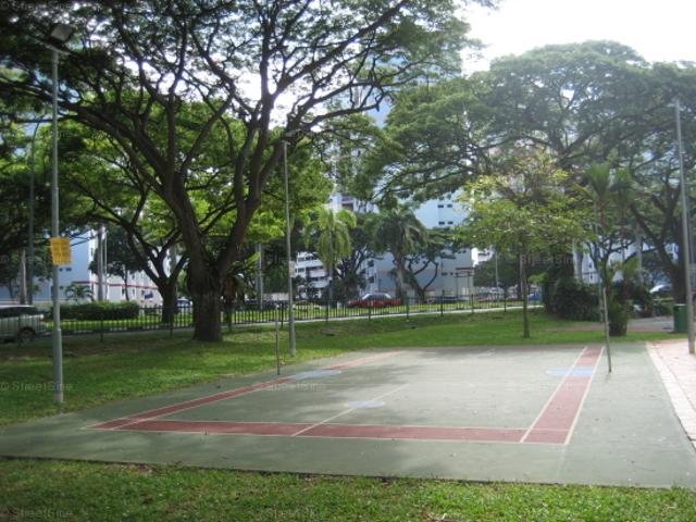 Marine Crescent Ville Marine Parade, HDB 3 Rooms