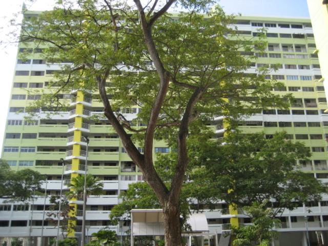 Marine Crescent Ville Marine Parade, HDB 3 Rooms