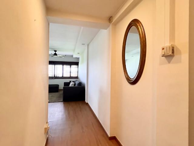 Marine Crescent Ville Marine Parade, HDB 5 Rooms