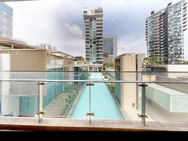 Marine Blue Condominium For Sale, $2,480,000, 2 Bed 1 Bath 1,550 sqft $1,600.00 psf