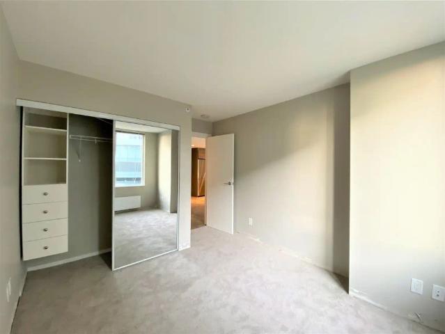 Marine Gateway — 1 Bedroom