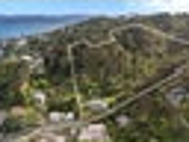 Marine Drive Legacy Landholding
