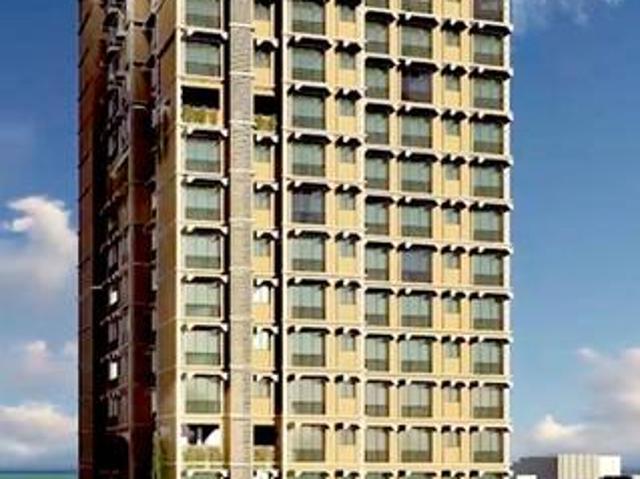 Marine Lines 1 BHK Apartment For Sale Mumbai