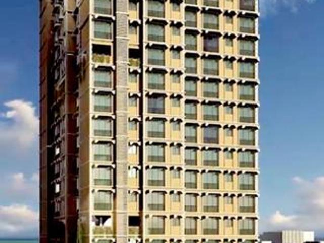 Marine Lines 1 BHK Apartment For Sale Mumbai