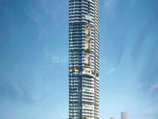 Marine Lines 2 BHK Apartment For Sale Mumbai