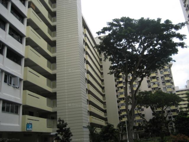 Marine Terrace Walk Marine Parade, HDB 3 Rooms