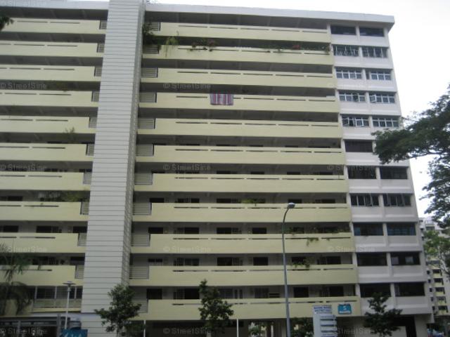 Marine Terrace Walk Marine Parade, HDB 3 Rooms