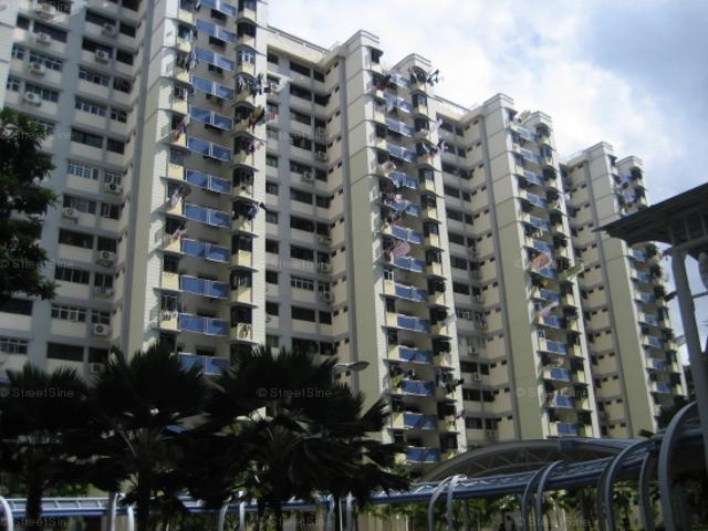 Marine Terrace Breeze Marine Parade, HDB 3 Rooms